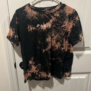Men’s “Paris” shirt